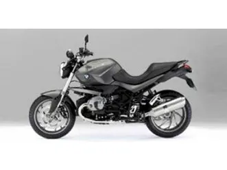 2012 bmw r 1200 r