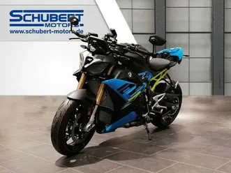 bmw s 1000 r style sport