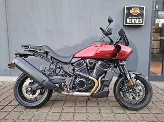harley-davidson ra1250st pan america st