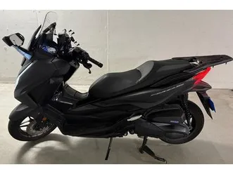 honda nss 350 (forza)