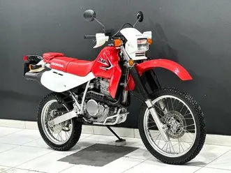 2014 honda xr 650 l for sale