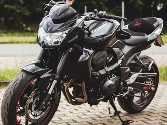 kawasaki z750r