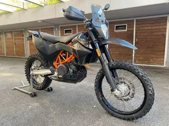 ktm 690 enduro r