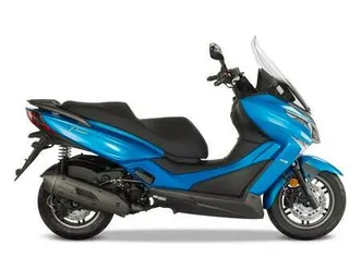 kymco x-town 125i tageszulassung, weihnachtsspecial!