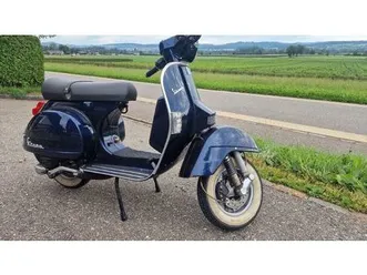 vespa 125 px 2006