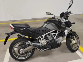 aprilia mana 850 abs (naked bike) *top angebot*