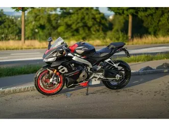aprilia rs 660 2021 35kw 35 kw a2