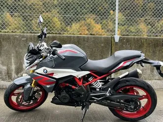 bmw g310r 2021