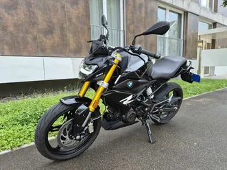 bmw g310r schwarz (kat. a35kw)