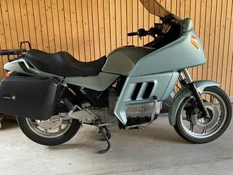 bmw k100 rt top zustand