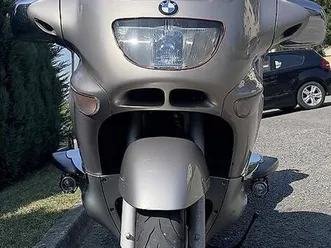 bmw k1200 lt expertisé du jour
