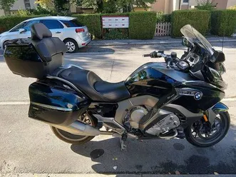bmw k1600 gtl modèle 2019 en très bon état