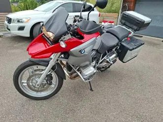 bmw 1200 gs