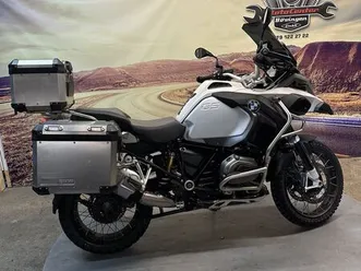 bmw r 1200 gs adventure alukoffer jg 2015 ab mfk ab 14999.00