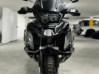 bmw r 1250 gs adventure abs