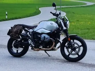 bmw r nine t