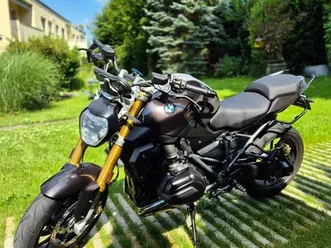 bmw r1200r