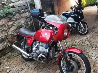 mota bmw r100 rs caminha (matriz) e vilarelho