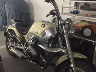 motorrad, bmw r1200c