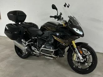 winterpreis ❄️ bmw r1250rs r 1250 rs option 719 ab mfk