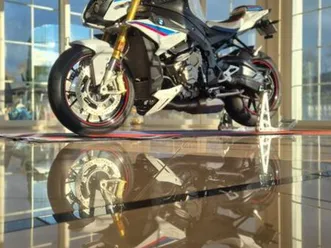 bmw s1000r hp