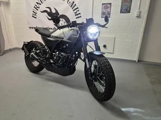 brixton crossfire 125