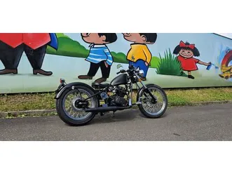 cleveland tha heist 250 ab service & mfk & neu bereift