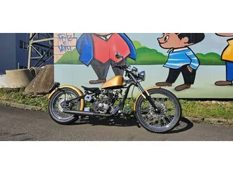 cleveland tha heist 250 ab service & mfk & neu bereift