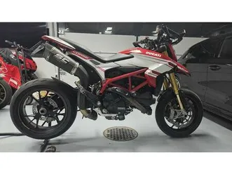ducati hypermotard 939 sp