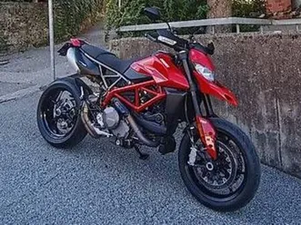ducati hypermotard 950