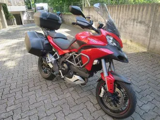 ducati multistrada 1200 s grandturismo np 26000