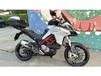 ducati multistrada 950s
