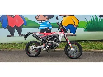 fantic xmf 125 competition