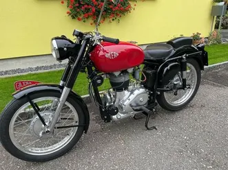 gilera saturno 500 sport oldtimer