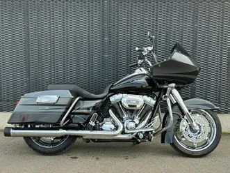 harley-davidson fltrxse road glide custom abs cvo