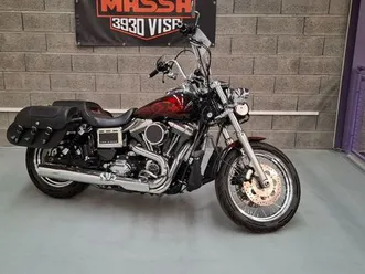 dyna fxdl ideal für clubstyle