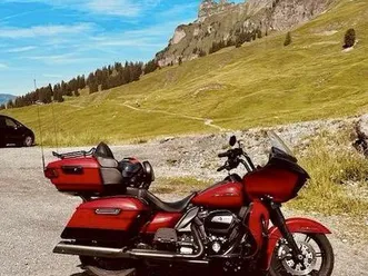 harley davidson road glide