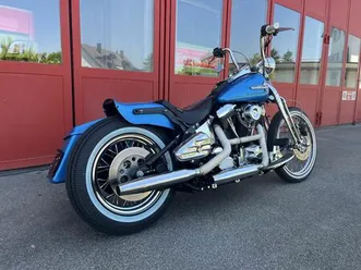 harley softail springer fxsts
