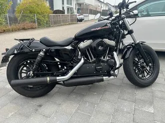 harley davidson xl 1200 x