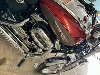 harly-davidson-xl1200c