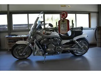 harley-davidson vrsca vrod