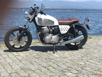 a vendre honda 750 four