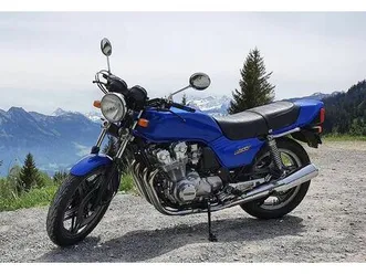 honda cb900f sc01 bol d'or