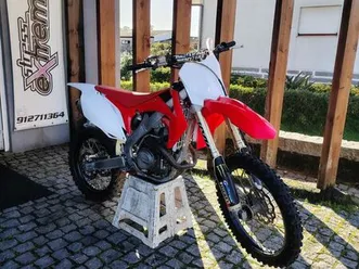 honda crf 450 de 2010 joane