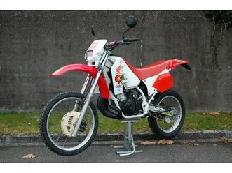 honda crm 125 r
