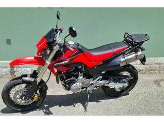 honda fmx 650