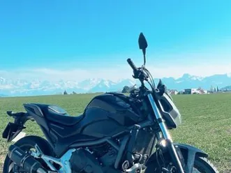 honda nc700 abs motorrad