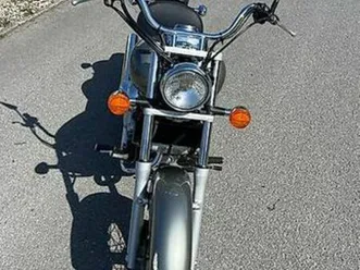 honda vt125 shadow zu verkaufen