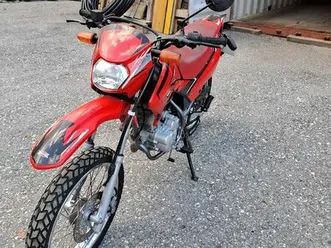 honda xr 125l