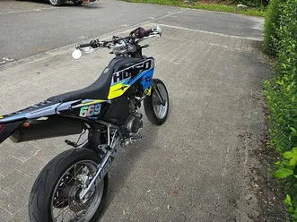 supermoto husqvarna 610